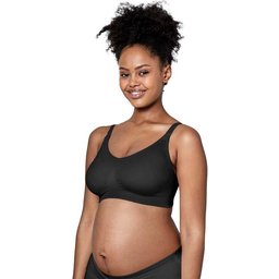 Sujetador Keep Cool Ultra Negro Talla XL 1ud
