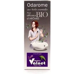 Docteur Valnet Odarome Air Sain Pour Diffuseur 50ml