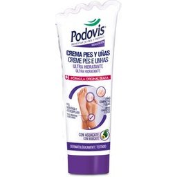 Crema Pies y Uñas 100ml