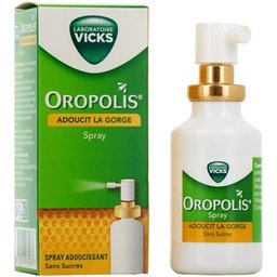 Oropolis Spray 20ml