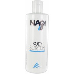 Body Screen