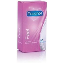 Preservativo Feel 12u