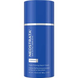 Skin Active Triple Firming Neck Cream 80g
