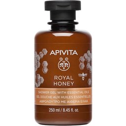 Royal Honey Shampoo Gel 250ml