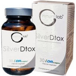 Silverdtox 30caps