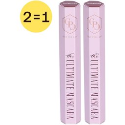 Mascara Bordeau