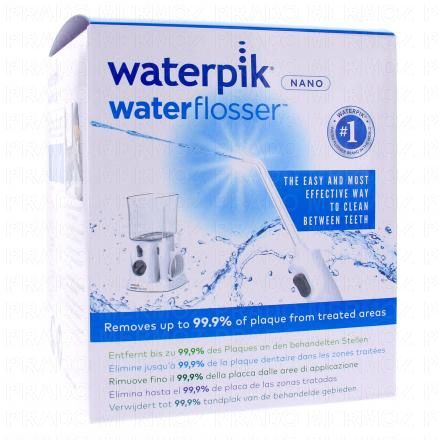Waterflosser Nano