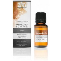Palo Santo Guayaco Oil 10ml