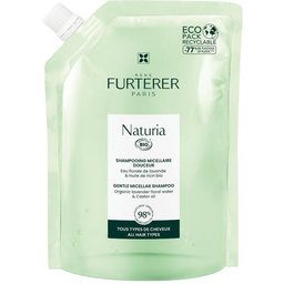 Rene Furterer Naturia  Shampoing micellaire douceur Eco-recharge