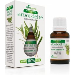 Aceite Esencial Arbol Del Te 15ml *