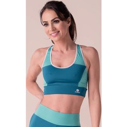 Sabela Brassière Sport Jade M/L 1ut
