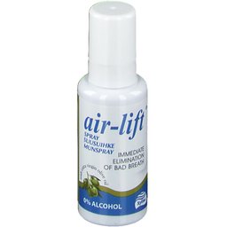 Air-lift® Spray