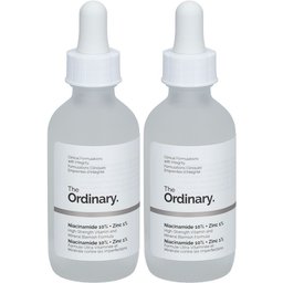 Niacinamide 10% + Zinc 1%