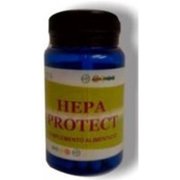 Alpha Herbal Hepaprotect 60caps