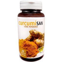 Curcumisan 730mg 60caps