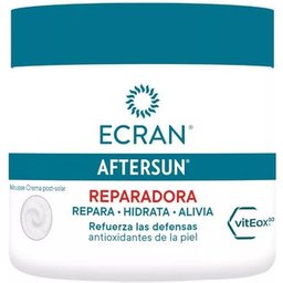 Aftersun Cream Mousse 350ml