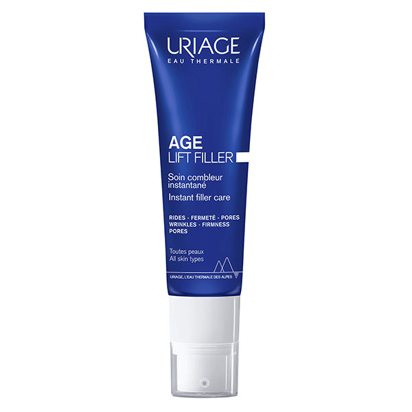 Age Lift Filler Soin Combleur Instantané Anti-Rides 30ml