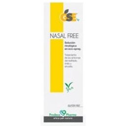 Nasal Free 20ml