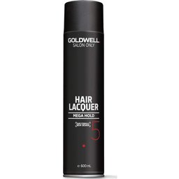 Salon Only Hair Lacquer 600ml