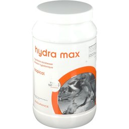 Pharma Hydra Max Tropical