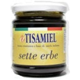Apiculture Andreini Tisamiel Sept Herbes 250g