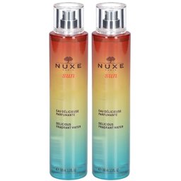 SUN Eau délicieuse parfumante