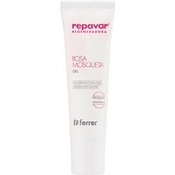 Gel Rose Musquée 30ml
