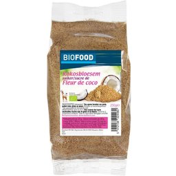 Sucre de fleur de coco BIO