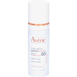 Avene Hyaluron Activ Procedure Creme Lifting