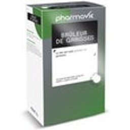 Brûleur de Graisses 90comp