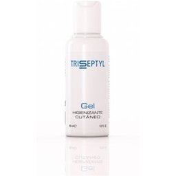 Gel Désinfectant pour la Peau 100ml