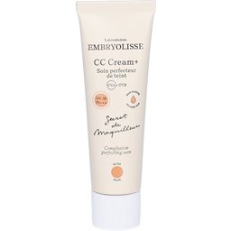 CC Cream + Nude