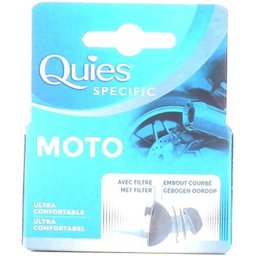Specific Protection Auditive Moto 1 Paire