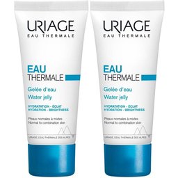 Eau Thermale Gelée d'eau