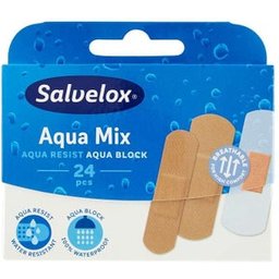 Aqua Mix 24uts