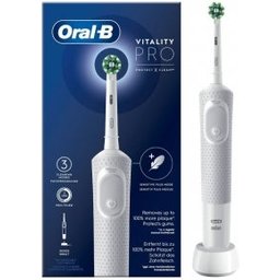 Vitality Pro Brosse Dents Électrique 1ut