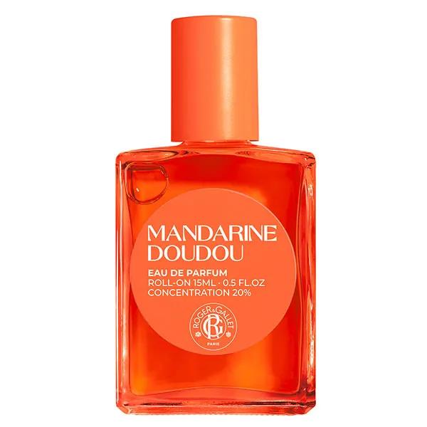 Mandarine Doudou Eau de parfum roll-on 15ml