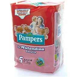 Easy Up Junior 14Pcs