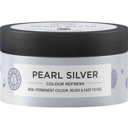 Colour Refresh Pearl Silver Nro 0.20 100ml