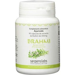Brahmi Bacopa 90caps