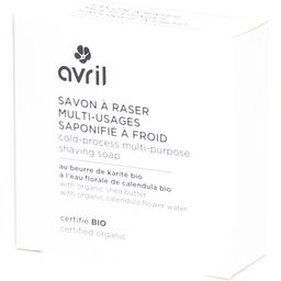 Savon à Raser Mutli-Usage