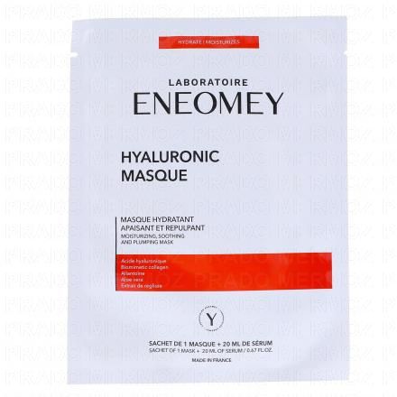 Hyaluronic Masque x1