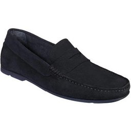 Anser Chaussure Memory Cushion Bleu Marine 41 1 Paire