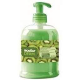 Savon à main Cellules de kiwi frais 500ml