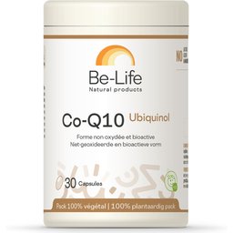 Co-Q10 Ubiquinol
