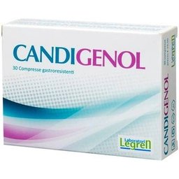 Candigénol 30Cpr