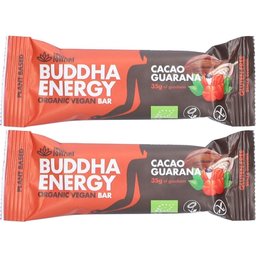 Buddha Barre énergétique Açaï Cacao Guarana
