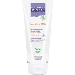 Nutritive AP+ Baume Relipidant Intensif Bio
