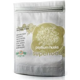 Psyllium Eco Vegan Sans Gluten 200g