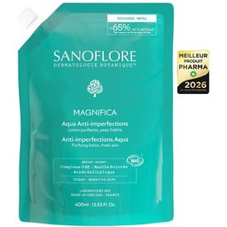 Recharge Magnifica